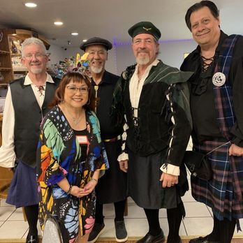 Temecula Valley Elks Lodge 2801 - Pictured with some of the men in kilts! - Social Clubs Near Me - Temecula, California Temecula Valley Elks Lodge 2801 - Pictured with some of the men in kilts! - Social Clubs Near Me - Temecula, California