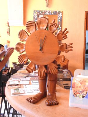 Casa de los Venados by null