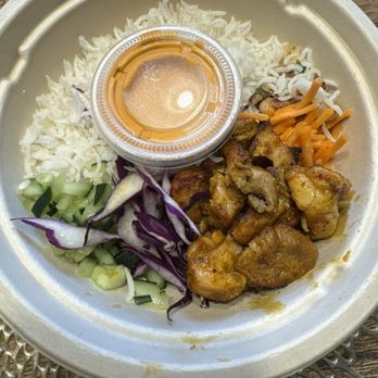 PIZZA KARMA | Food Truck Catering - Apple Valley - My Tandoori Chicken Bowl - Pizza Near Me - St Paul, Minnesota PIZZA KARMA | Food Truck Catering - Apple Valley - My Tandoori Chicken Bowl - Pizza Near Me - St Paul, Minnesota