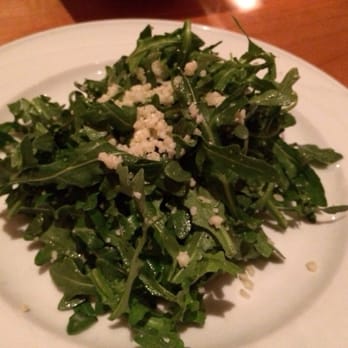 Trio American Bistro - Arugula salad - New American Near Me - Jackson, Wyoming Trio American Bistro - Arugula salad - New American Near Me - Jackson, Wyoming