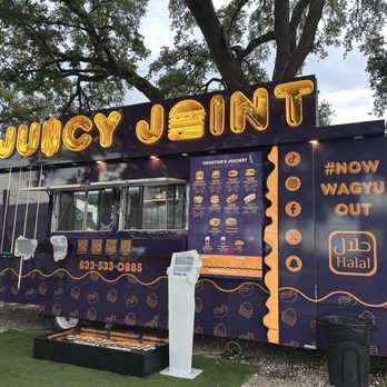 Juicy Joint - Katy - Burgers Near Me - Katy, Texas