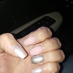 Itty Bitty Beauty Shoppe