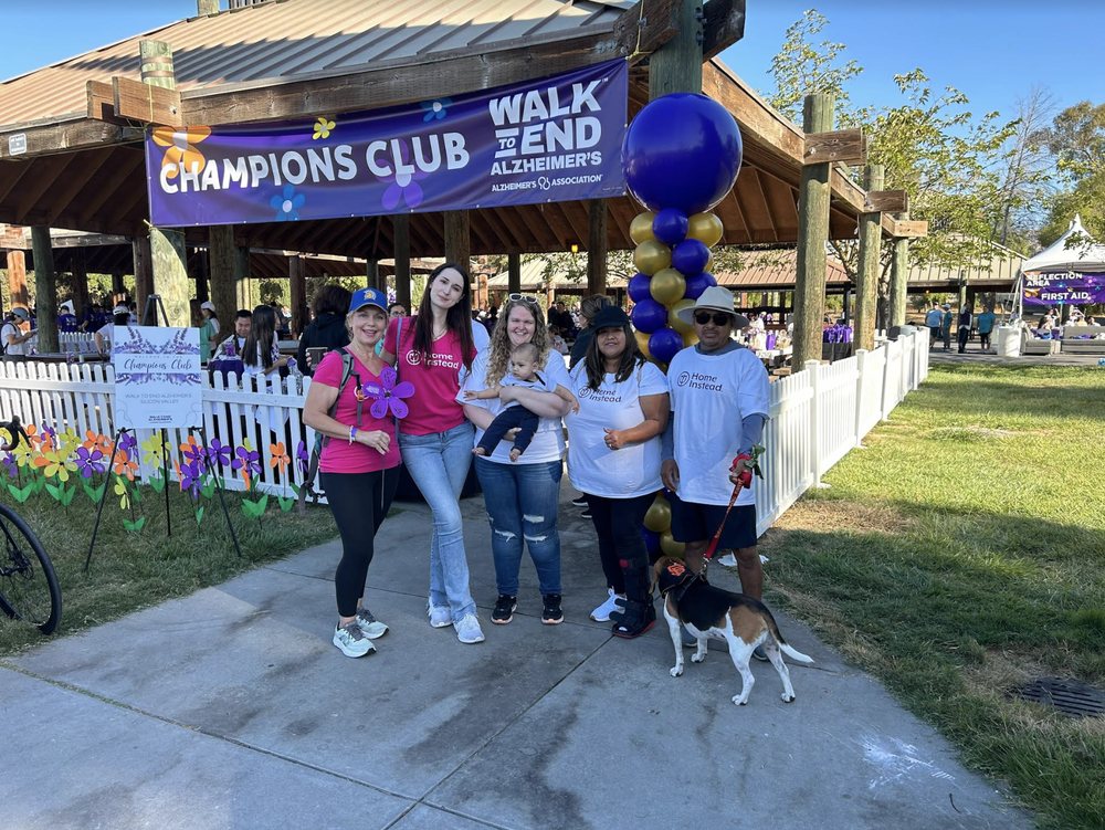 Home Instead - home care agency in Sunnyvale, CA