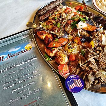 Alnawras Restaurant - Mediterranean Near Me - Dearborn, Michigan Alnawras Restaurant - Mediterranean Near Me - Dearborn, Michigan