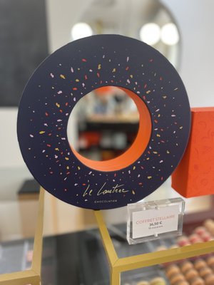 Secret Food Tours Paris by null