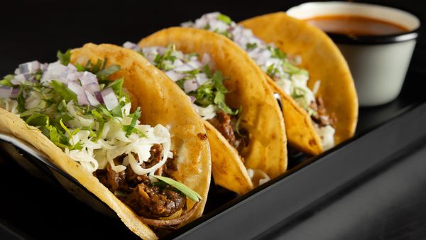 Cosm Los Angeles by null