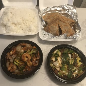 Peking Cuisine - Chinese Near Me - Houston, Texas