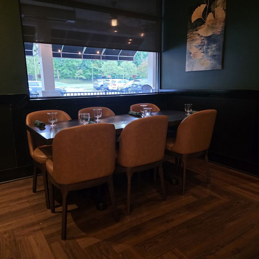 Old Line Kitchen & Wine Bar - Desserts Near Me - Columbia, Maryland Old Line Kitchen & Wine Bar - Desserts Near Me - Columbia, Maryland