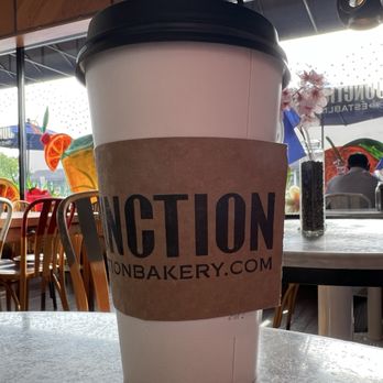 Junction Bakery & Bistro - Breakfast & Brunch Near Me - Alexandria, Virginia