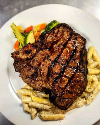 Bella Pasta Trattoria Italiana by null