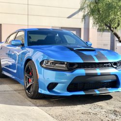 Crystal Clear Detail - Opticoat Pro Plus ceramic coating!!
