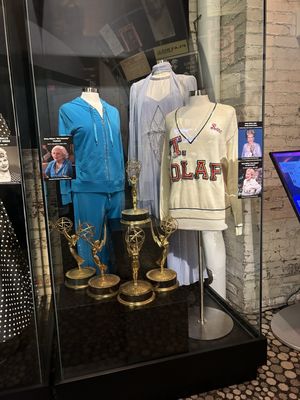 National Comedy Center by null