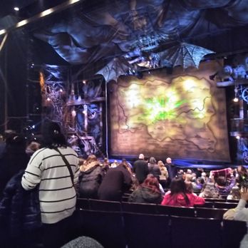 Wicked - Seating - Performing Arts Near Me - New York, New York Wicked - Seating - Performing Arts Near Me - New York, New York