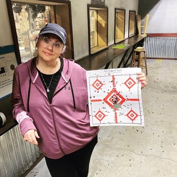 On Target Shooting Range - Gun/Rifle Ranges Near Me - Asheville, North Carolina On Target Shooting Range - Gun/Rifle Ranges Near Me - Asheville, North Carolina