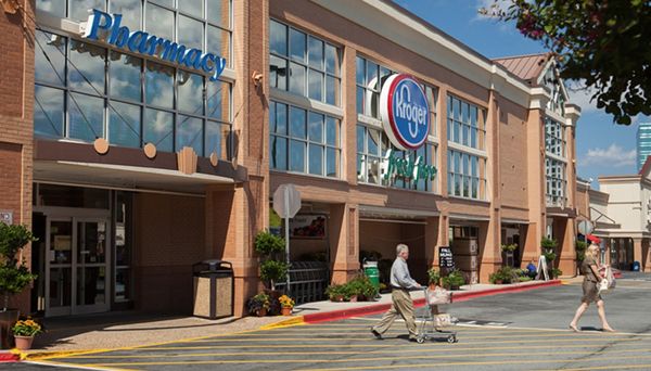 Buckhead Landing by null