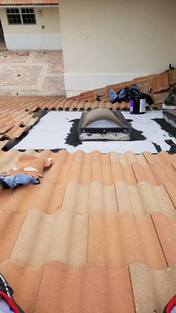 Slide of HRC Roofing & Home Restorations Consultants