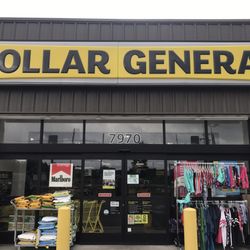 Dollar General