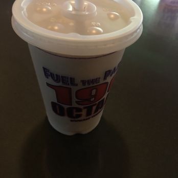 Fat Tuesday at Boomtown Casino - Cocktail Bars Near Me - Biloxi, Mississippi
