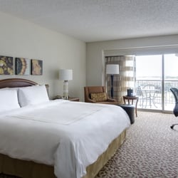 Marriott Dallas Las Colinas