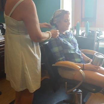 Jewel's Beach Salon - Hair Salons Near Me - Orange Beach, Alabama
