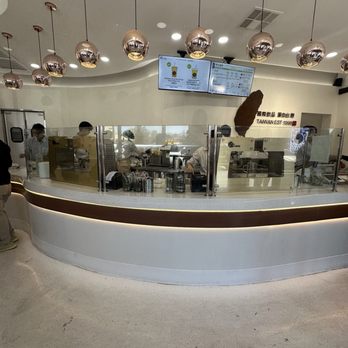 Chicha San Chen - Bubble Tea Near Me - Las Vegas, Nevada