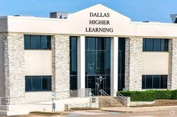 Dallas Higher Learning