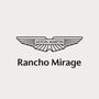 Aston Martin Rancho Mirage