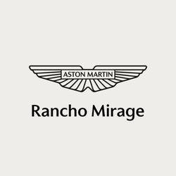Aston Martin Rancho Mirage - Aston Martin Rancho Mirage