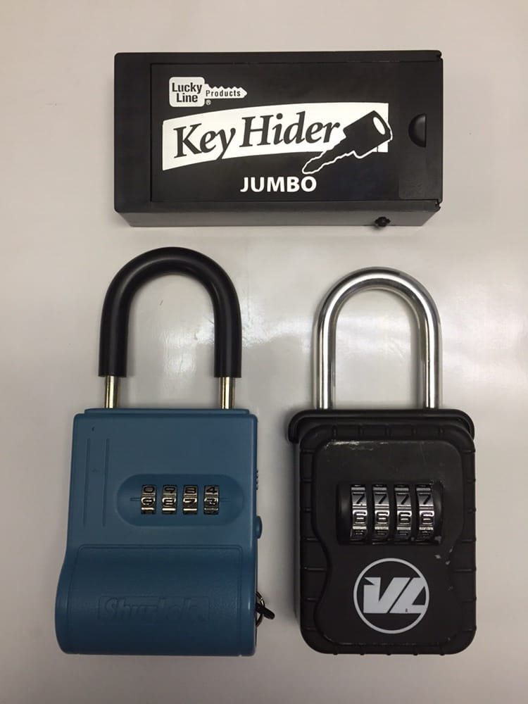 BRADFORD LOCK AND KEY Updated June 2024 15788 Florida Blvd, Baton