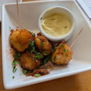 El Mercat Bar De Tapas - Tapas Bars Near Me - Rockville, Maryland