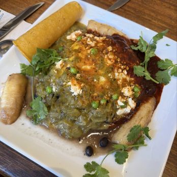 Cafe Pasqual's - Vegetarian Near Me - Santa Fe, New Mexico