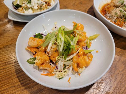 California Pizza Kitchen by null