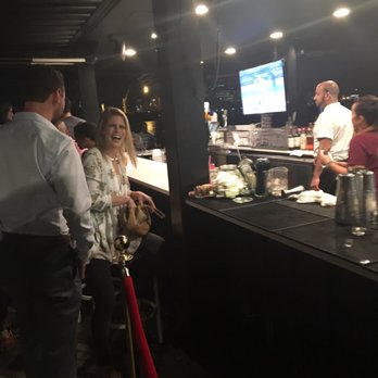 Pendry Baltimore - Pool bar - Hotels Near Me - Baltimore, Maryland