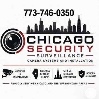 Chicago Security Surveillance - Security Systems Near Me Chicago Security Surveillance - Security Systems Near Me
