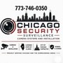 Photo of Chicago Security Surveillance