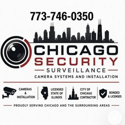 Chicago Security Surveillance