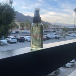 Body oil. Body oil.
