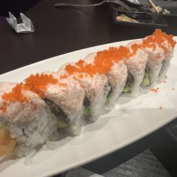 Snow Roll