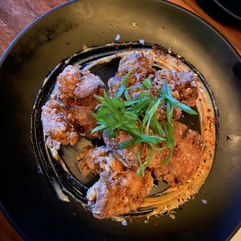 TenTen - Happy hour chicken - Japanese Near Me - Austin, Texas TenTen - Happy hour chicken - Japanese Near Me - Austin, Texas