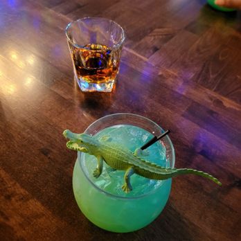 Bar Nola - Bars Near Me - Winston-Salem, North Carolina