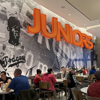 Junior's - Breakfast & Brunch Near Me - Las Vegas, Nevada
