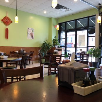 Asian Wok - a table and chairs in a restaurant - Sushi Bars Near Me - Louisville, Kentucky Asian Wok - a table and chairs in a restaurant - Sushi Bars Near Me - Louisville, Kentucky