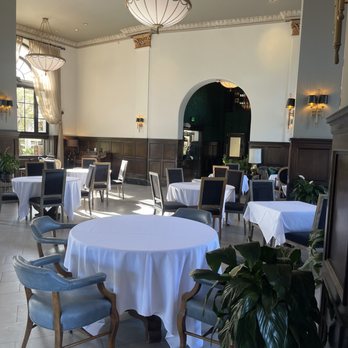 The Culver Hotel Bar & Restaurant - Hotels Near Me - Culver City, California The Culver Hotel Bar & Restaurant - Hotels Near Me - Culver City, California