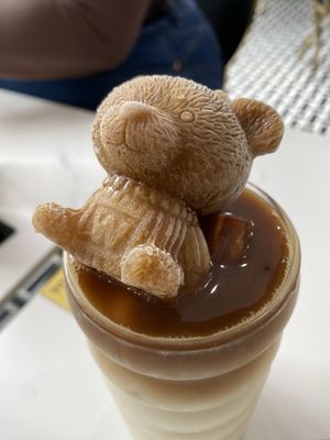 Toast Noir Cafe by null