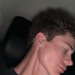 Sweet Tease Salon and Company - My haircut