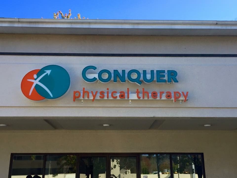 CONQUER PHYSICAL THERAPY Updated June 2024 454 Main Ave, Norwalk