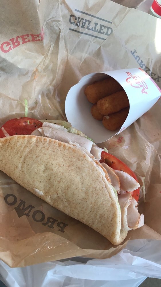 ARBY’S Updated July 2024 18 Photos 3009 Fayetteville Rd