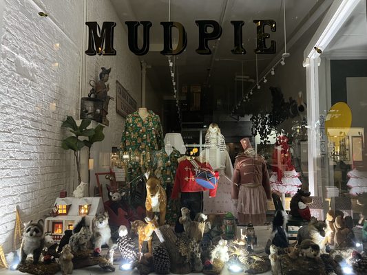 Mudpie by null