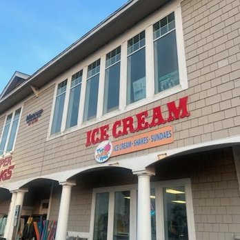 The Chill Spot - Ice Cream & Frozen Yogurt Near Me - Corolla, North Carolina The Chill Spot - Ice Cream & Frozen Yogurt Near Me - Corolla, North Carolina