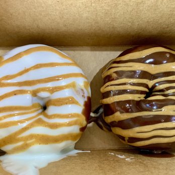 Ohanalulu - Donuts - Donuts Near Me - Fishers, Indiana